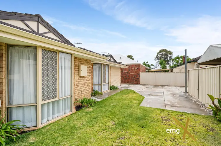 Fourth view of Homely house listing, 45A Esperance Street, East Victoria Park WA 6101