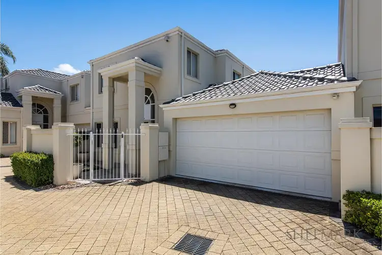 4/47 Anstey Street, South Perth WA 6151