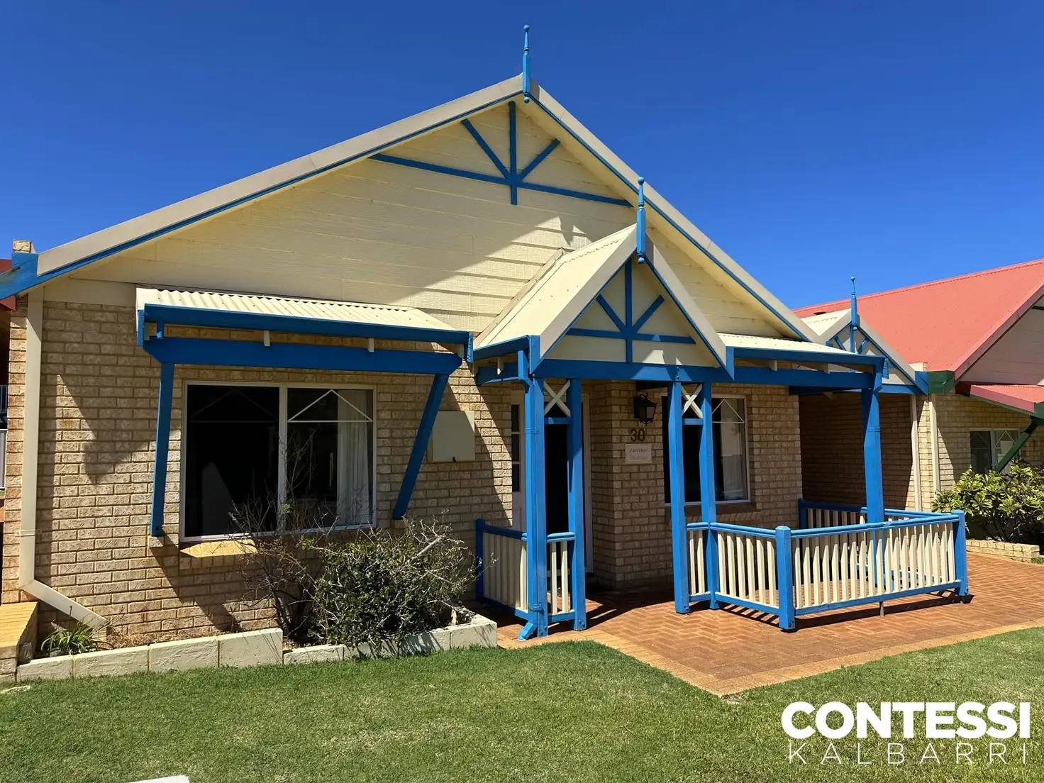 Main view of Homely house listing, 30 Clotworthy Street, Kalbarri WA 6536