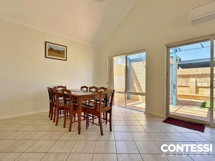 Seventh view of Homely house listing, 30 Clotworthy Street, Kalbarri WA 6536