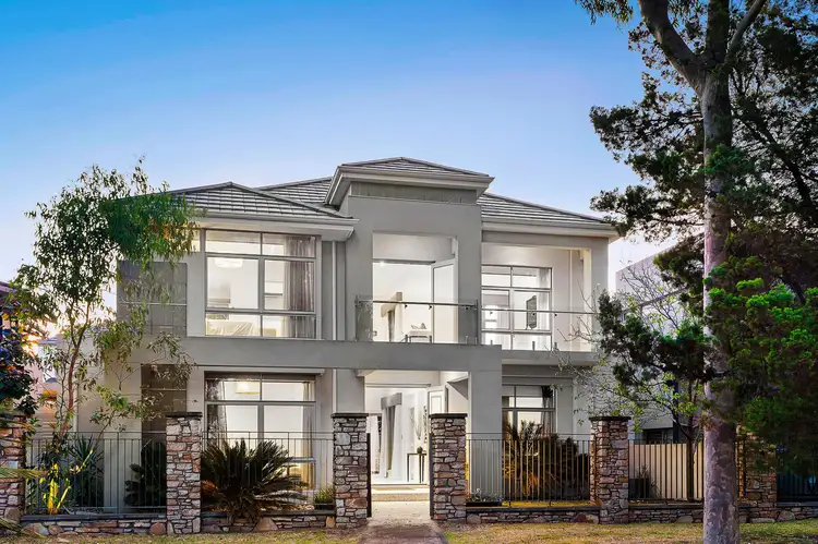 Main view of Homely house listing, 17 Pinnata Mews, Churchlands WA 6018