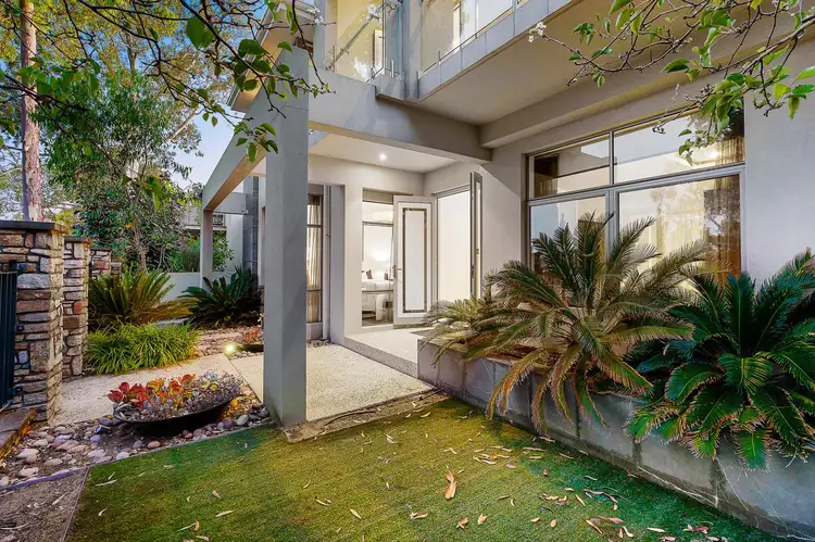 Second view of Homely house listing, 17 Pinnata Mews, Churchlands WA 6018