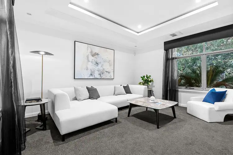 Third view of Homely house listing, 17 Pinnata Mews, Churchlands WA 6018