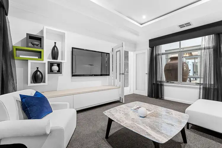 Fourth view of Homely house listing, 17 Pinnata Mews, Churchlands WA 6018