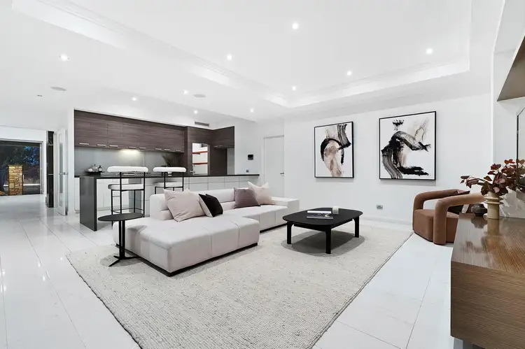 Fifth view of Homely house listing, 17 Pinnata Mews, Churchlands WA 6018