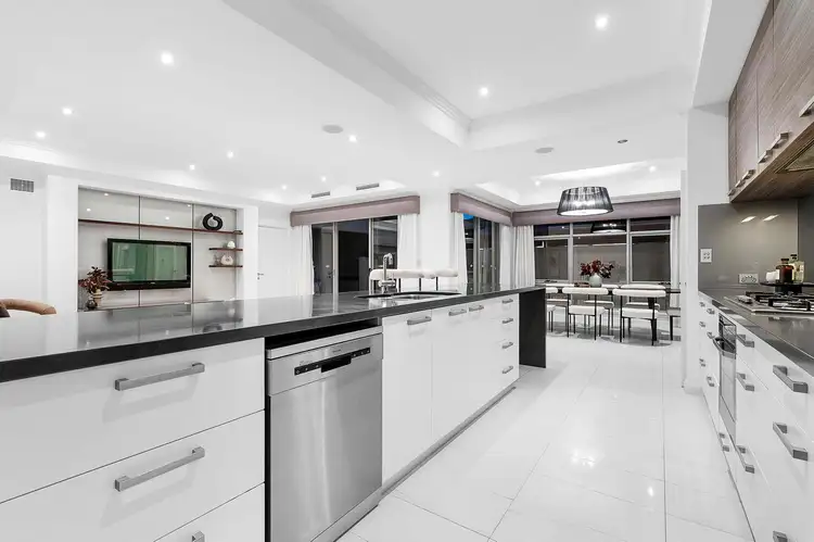 Sixth view of Homely house listing, 17 Pinnata Mews, Churchlands WA 6018