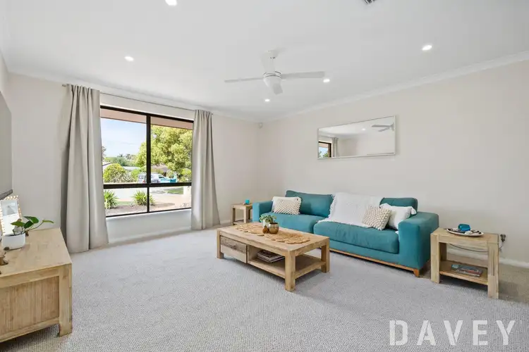 Fifth view of Homely house listing, 12 Boreas Court, Duncraig WA 6023