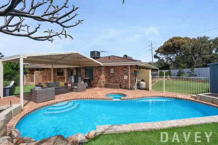 Sixth view of Homely house listing, 12 Boreas Court, Duncraig WA 6023