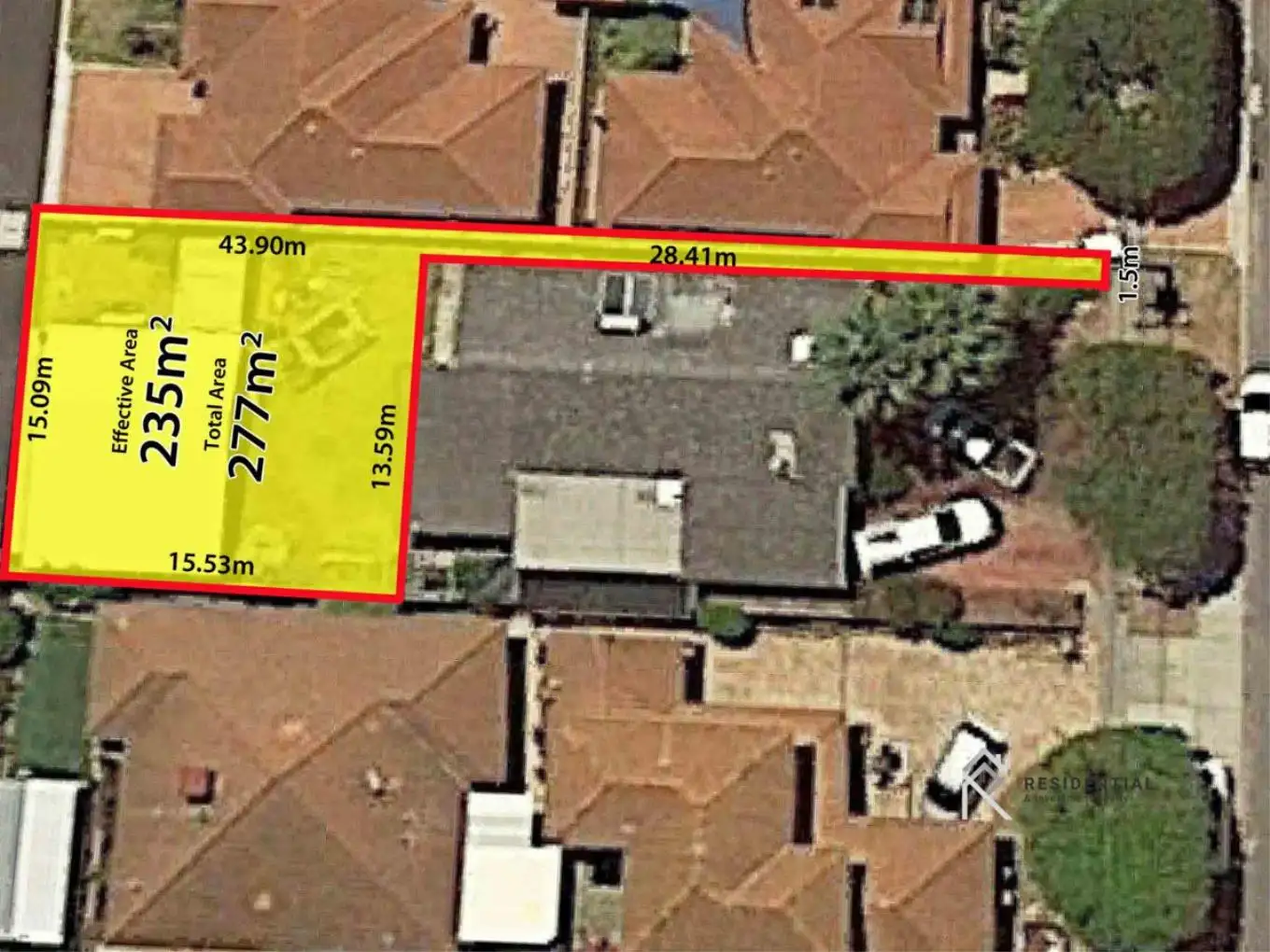 Main view of Homely house listing, 119b Herbert Street, Doubleview WA 6018