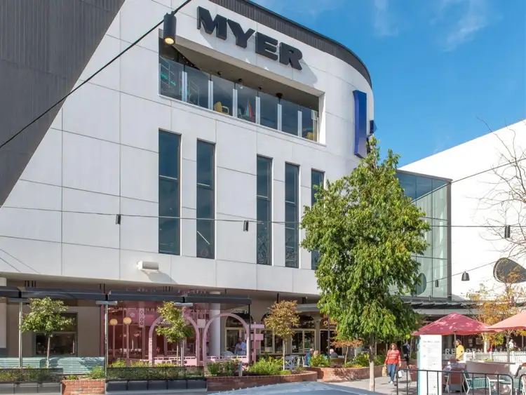 Fourth view of Homely house listing, 119b Herbert Street, Doubleview WA 6018