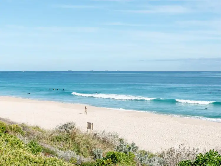 Fifth view of Homely house listing, 119b Herbert Street, Doubleview WA 6018