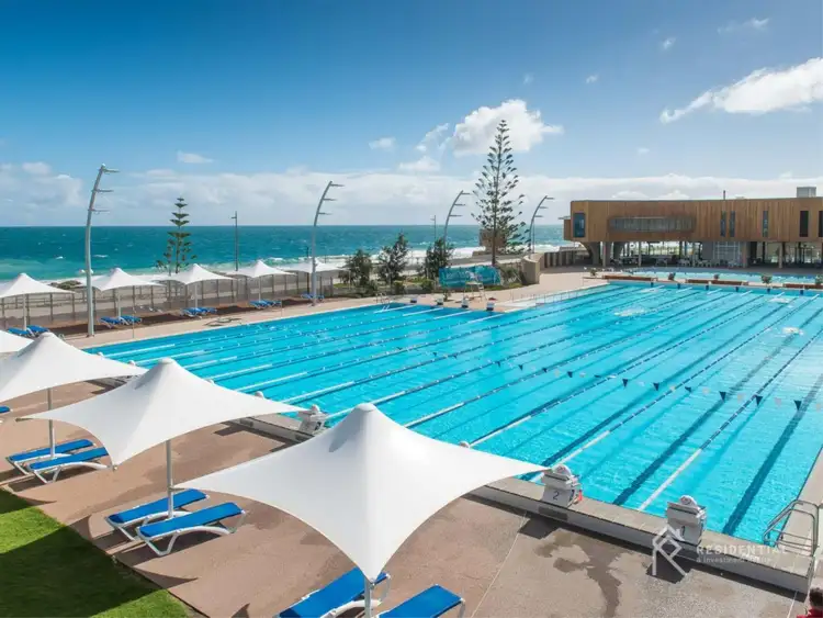 Sixth view of Homely house listing, 119b Herbert Street, Doubleview WA 6018