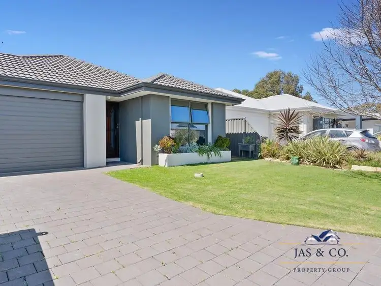 Third view of Homely house listing, 32 Persan Way, Dayton WA 6055