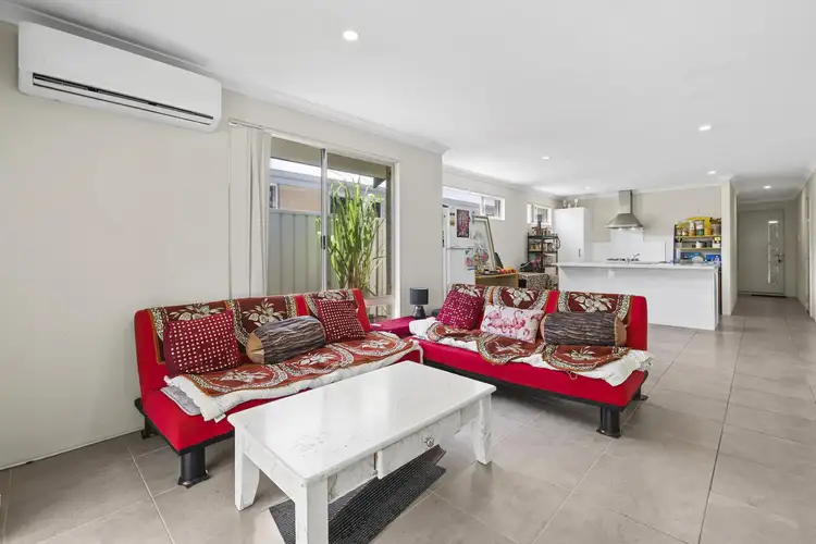 Main view of Homely house listing, 21 Cherrytree Chase, Maddington WA 6109