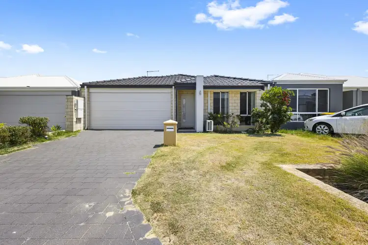 Second view of Homely house listing, 21 Cherrytree Chase, Maddington WA 6109