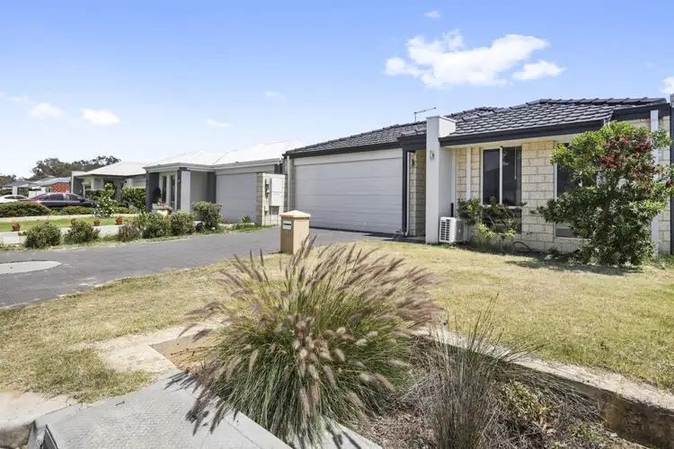 Third view of Homely house listing, 21 Cherrytree Chase, Maddington WA 6109