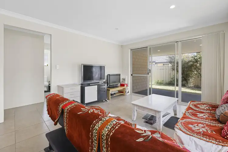 Sixth view of Homely house listing, 21 Cherrytree Chase, Maddington WA 6109