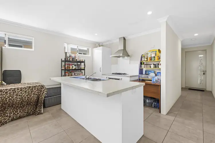 Seventh view of Homely house listing, 21 Cherrytree Chase, Maddington WA 6109