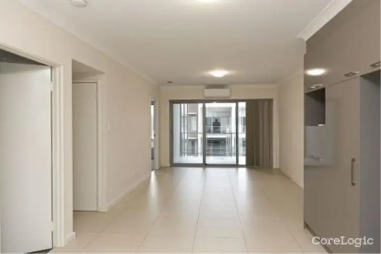 Second view of Homely apartment listing, 52/16 Grey Street, Cannington WA 6107