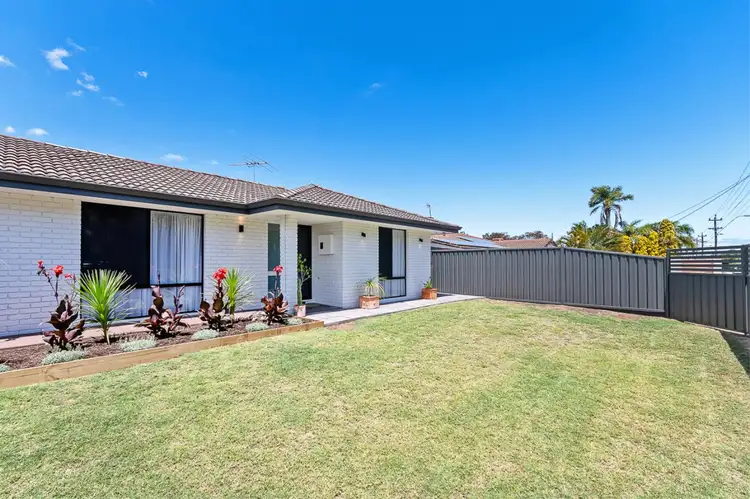 Main view of Homely house listing, 748 Beach Road, Hamersley WA 6022