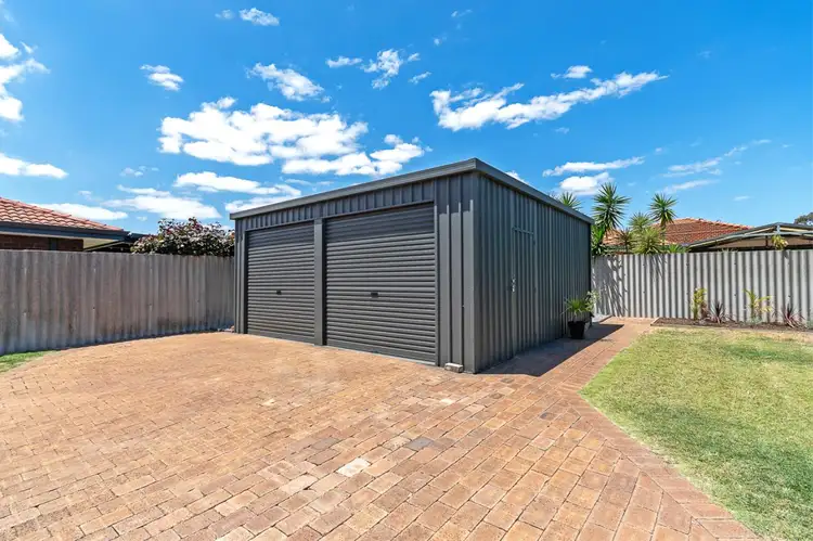 Third view of Homely house listing, 748 Beach Road, Hamersley WA 6022
