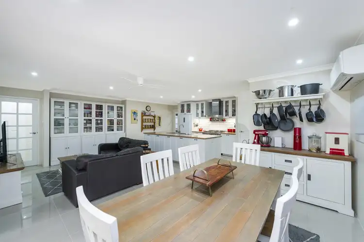 Second view of Homely house listing, 91 Lomas Circle, Ellenbrook WA 6069