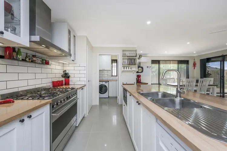 Fourth view of Homely house listing, 91 Lomas Circle, Ellenbrook WA 6069