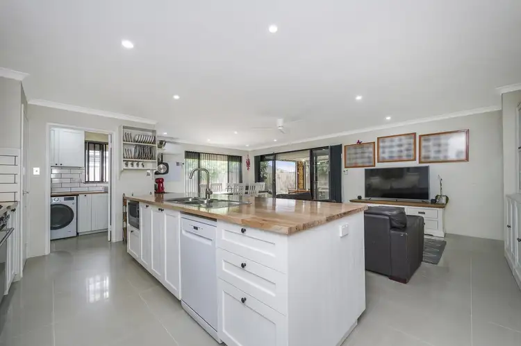 Seventh view of Homely house listing, 91 Lomas Circle, Ellenbrook WA 6069