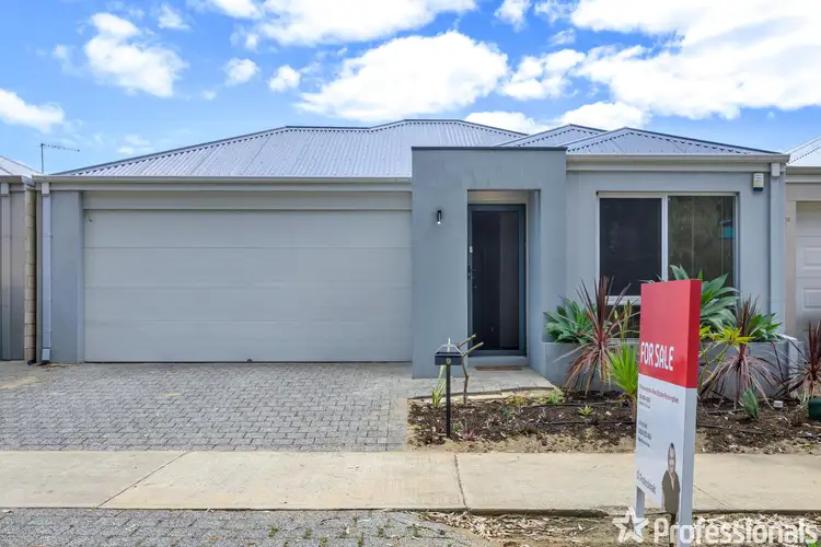 9 Cribb Court, Baldivis WA 6171