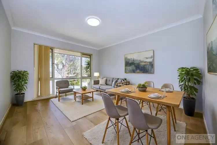 Main view of Homely unit listing, 10/90 Wanneroo Road, Yokine WA 6060