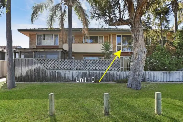 Third view of Homely unit listing, 10/90 Wanneroo Road, Yokine WA 6060