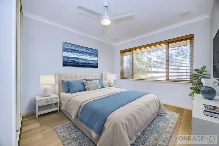 Fourth view of Homely unit listing, 10/90 Wanneroo Road, Yokine WA 6060