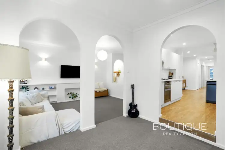 Fifth view of Homely house listing, 15 Windsor Place, Kallaroo WA 6025