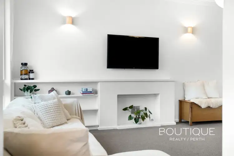 Sixth view of Homely house listing, 15 Windsor Place, Kallaroo WA 6025