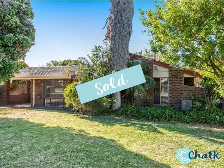 21 Caribbean Drive, Safety Bay WA 6169
