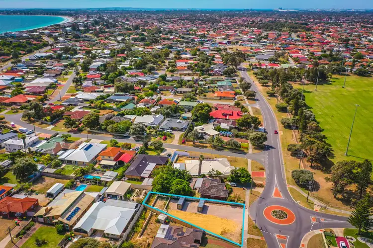 Seventh view of Homely land listing, 75 Currie Street, Warnbro WA 6169