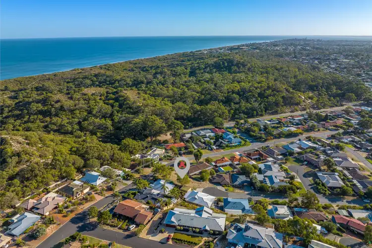 Second view of Homely land listing, 11 Nyabing Way, Withers WA 6230