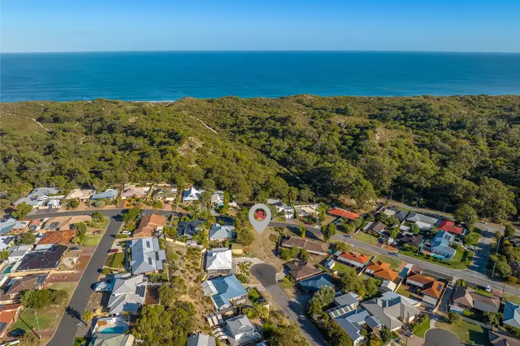 Third view of Homely land listing, 11 Nyabing Way, Withers WA 6230