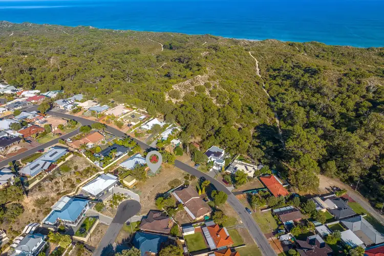 Fourth view of Homely land listing, 11 Nyabing Way, Withers WA 6230