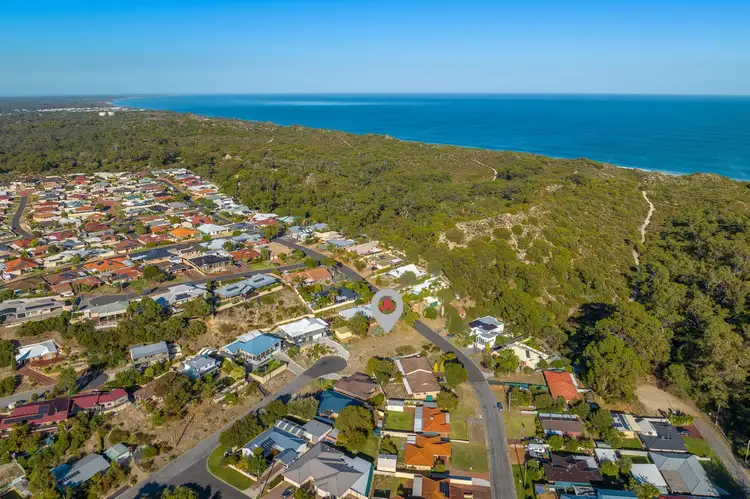 Fifth view of Homely land listing, 11 Nyabing Way, Withers WA 6230