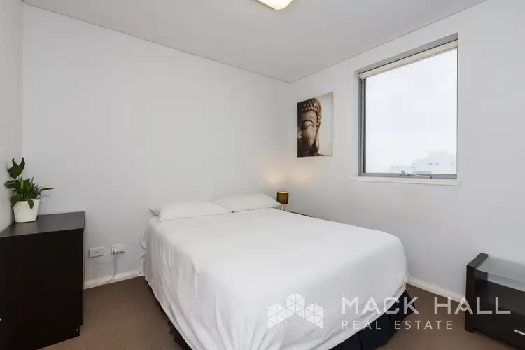 Second view of Homely apartment listing, 21/1 Douro Place, West Perth WA 6005