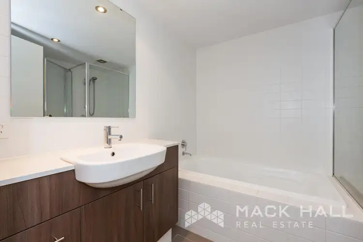 Fourth view of Homely apartment listing, 21/1 Douro Place, West Perth WA 6005