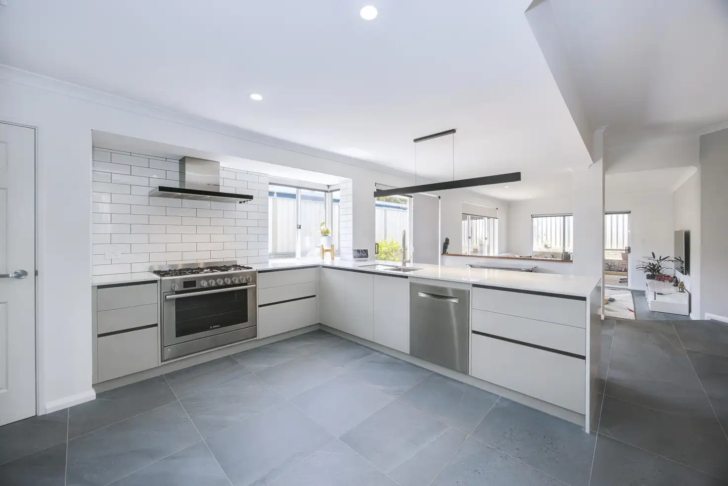 Main view of Homely house listing, 1 Thow Lane, Currambine WA 6028