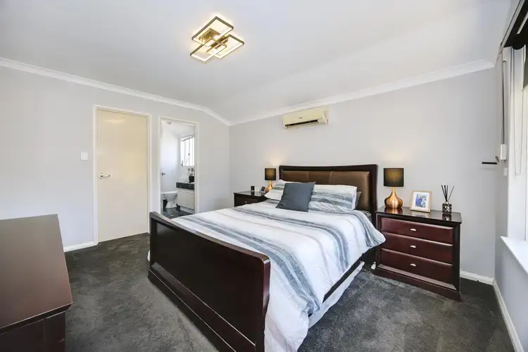Seventh view of Homely house listing, 1 Thow Lane, Currambine WA 6028