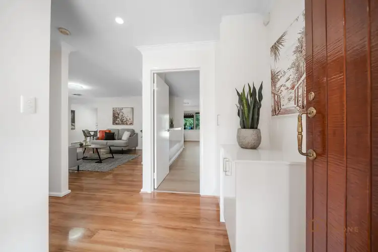 Fifth view of Homely house listing, 36 Jackson Avenue, Winthrop WA 6150