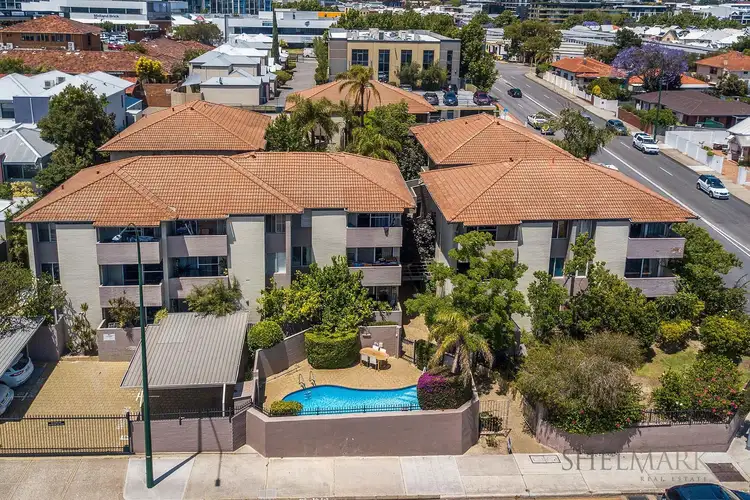 22/237 Cambridge Street, Wembley WA 6014
