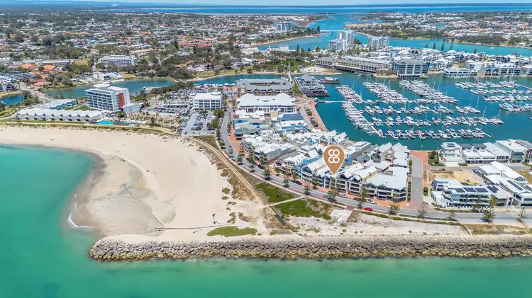 49B Breakwater Parade, Mandurah WA 6210