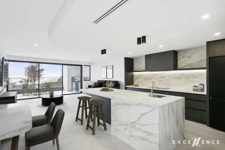 Third view of Homely house listing, 89B West Coast Drive, Watermans Bay WA 6020