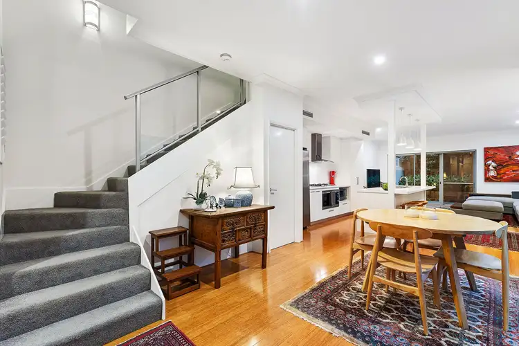 Third view of Homely house listing, 52B Northstead Street, Scarborough WA 6019