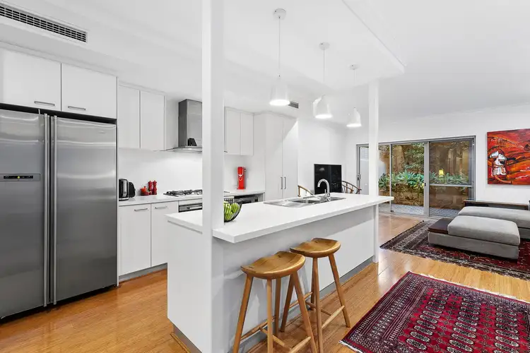 Fourth view of Homely house listing, 52B Northstead Street, Scarborough WA 6019